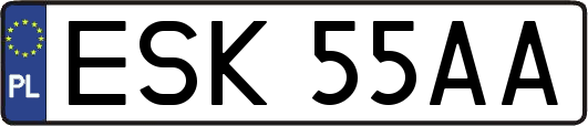 ESK55AA