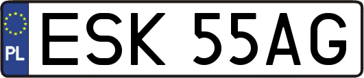 ESK55AG