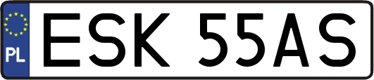 ESK55AS