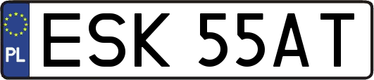 ESK55AT