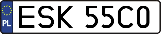 ESK55C0