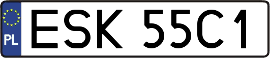 ESK55C1