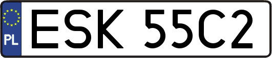 ESK55C2