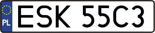 ESK55C3