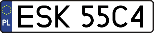 ESK55C4