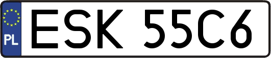 ESK55C6
