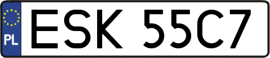 ESK55C7