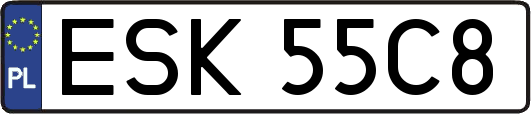 ESK55C8