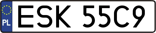 ESK55C9