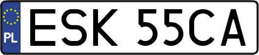 ESK55CA