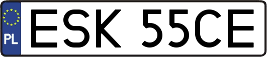 ESK55CE