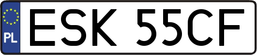 ESK55CF