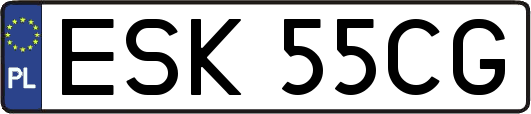 ESK55CG