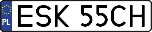 ESK55CH