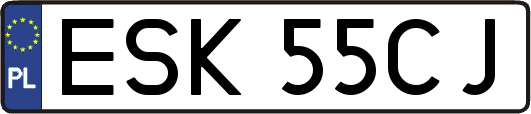 ESK55CJ