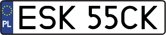ESK55CK