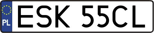 ESK55CL