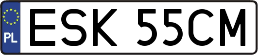 ESK55CM