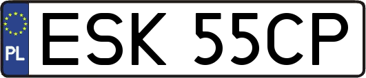 ESK55CP
