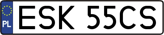 ESK55CS