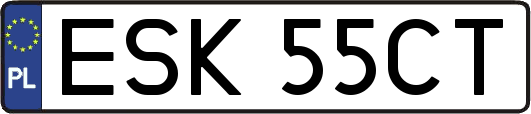 ESK55CT