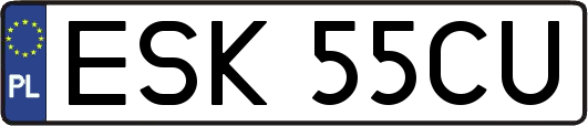ESK55CU