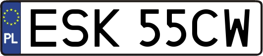ESK55CW