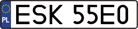 ESK55E0