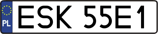 ESK55E1