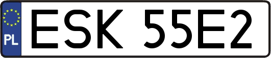 ESK55E2