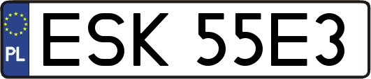 ESK55E3