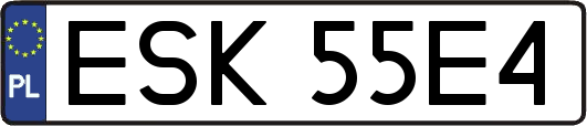ESK55E4