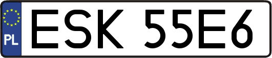 ESK55E6