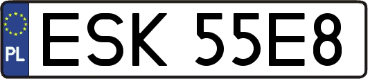 ESK55E8