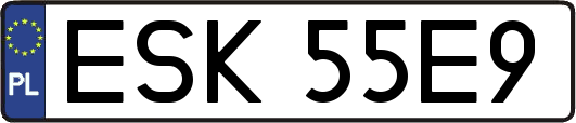 ESK55E9