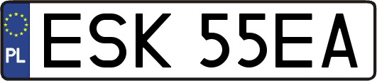 ESK55EA