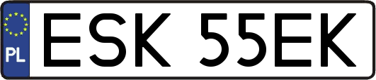 ESK55EK