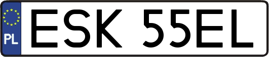 ESK55EL