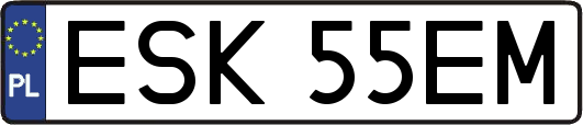 ESK55EM