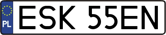 ESK55EN