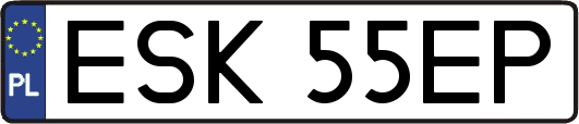 ESK55EP