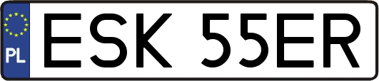 ESK55ER