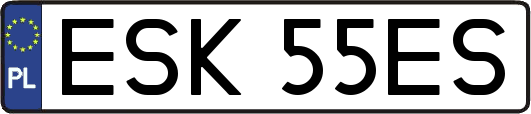 ESK55ES