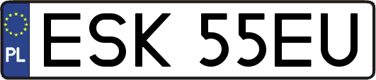 ESK55EU