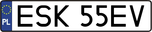 ESK55EV