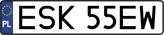 ESK55EW