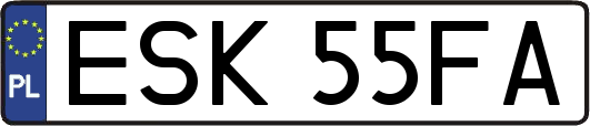 ESK55FA