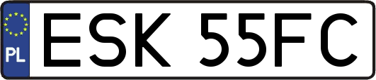 ESK55FC