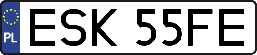 ESK55FE