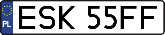 ESK55FF